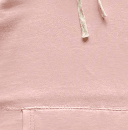 High-end custom hoodies - OrientDig Spreadsheet
