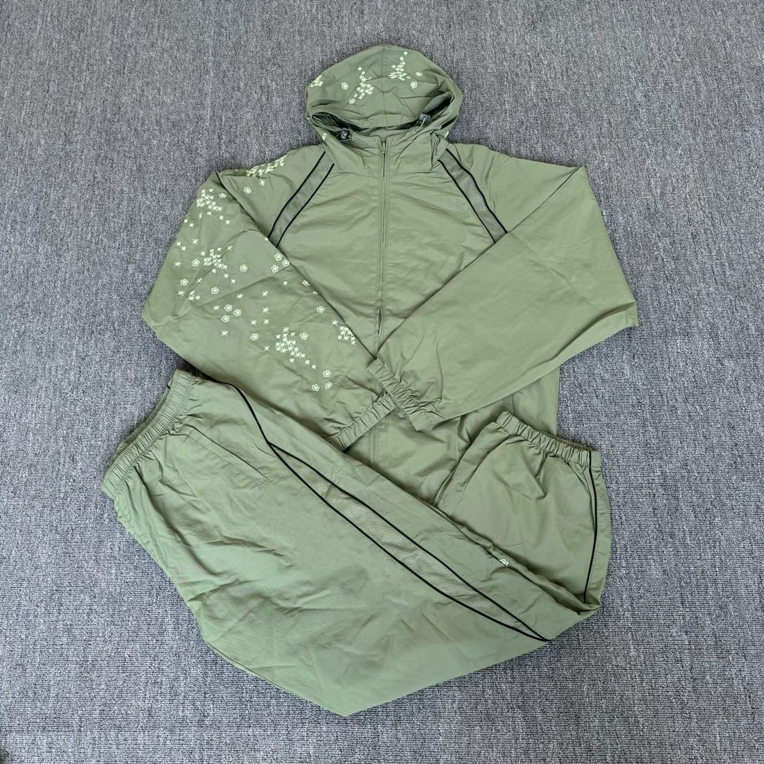 SP-All Tracksuit