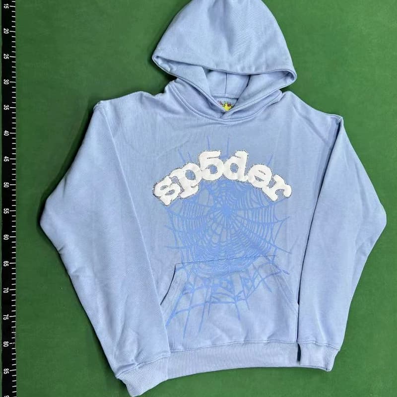 Sp5der  Hoodie - Image 13