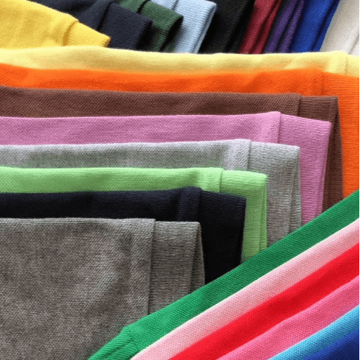 Left chest small size 25 color polo short sleeve 42481309