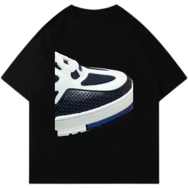 The new men's sneakers