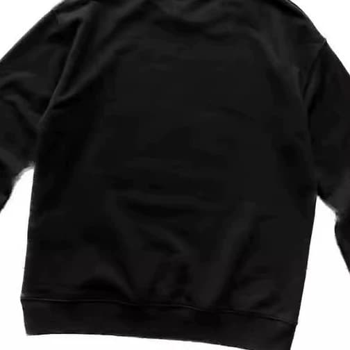 Black and gray top and pants 272006