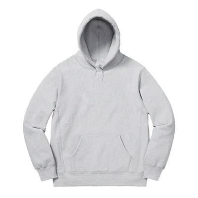Subway Hooligan 腰刺绣卫衣