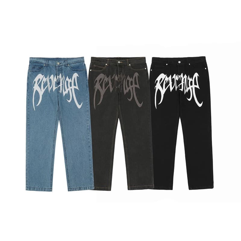 Revenge Jeans - Image 4