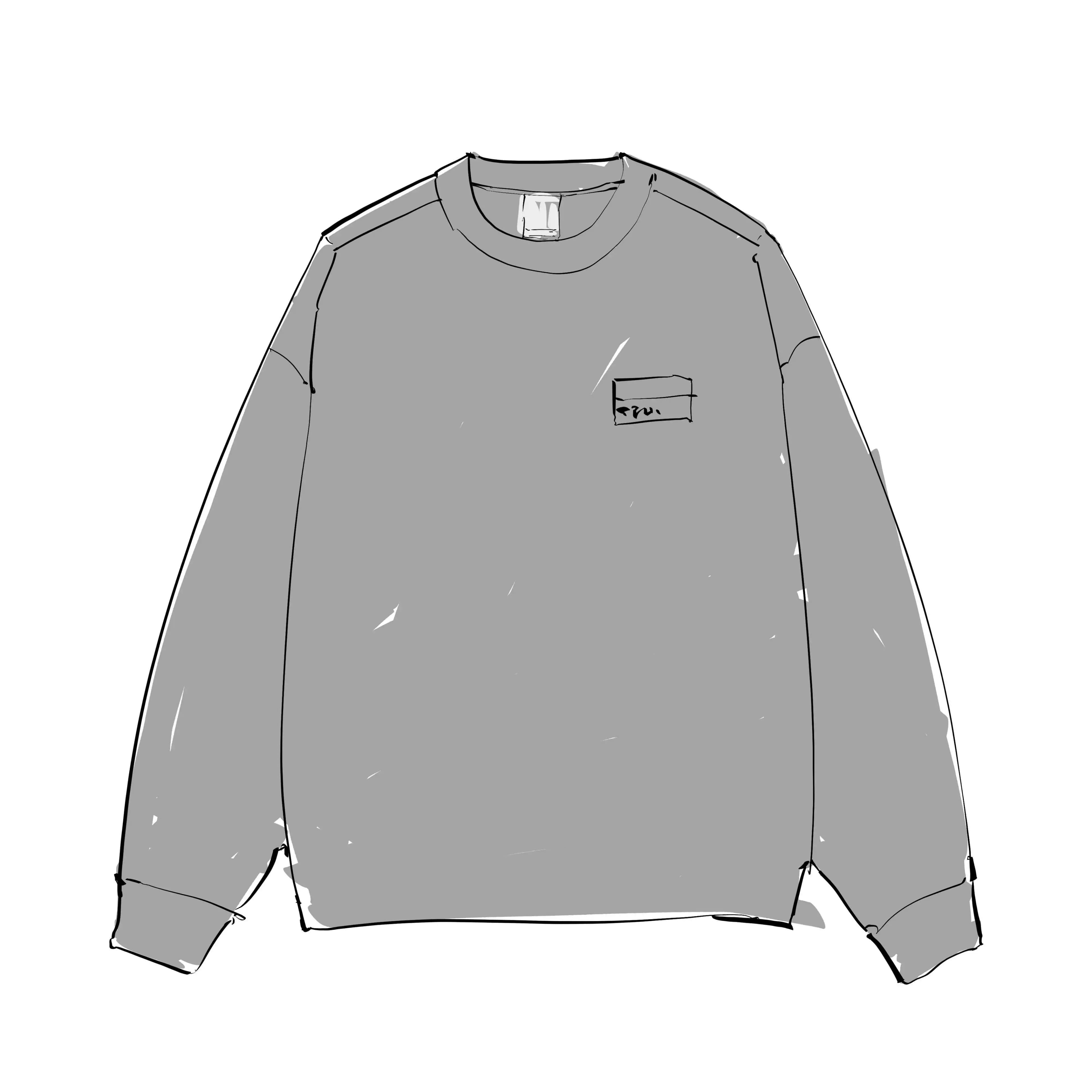 22FW Tracksuit 卫衣卫裤套装