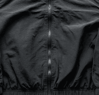 High-end custom-made woven casual trousers