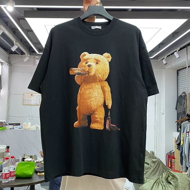 Ted