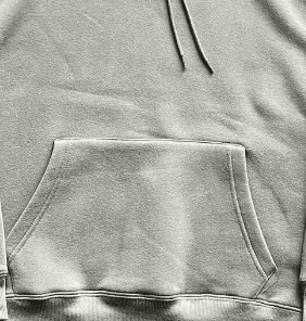 High-end custom hoodies