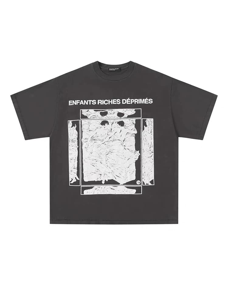 ERD Tees