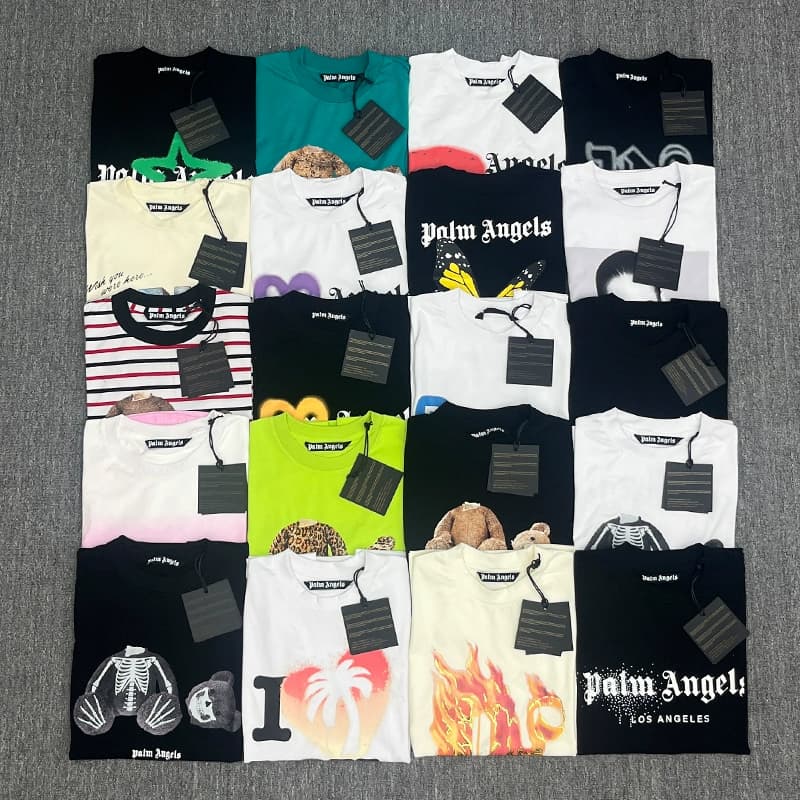 Palm Angels Tee - Image 7
