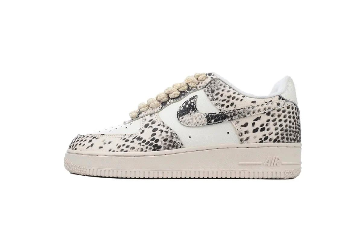 Nike Air Force 1 Low - Image 6
