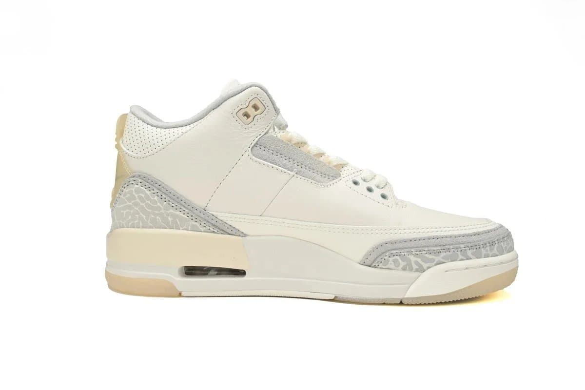 Air Jordan 3 - Image 10