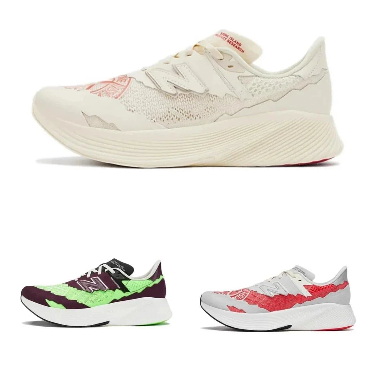 New Balance FuelCell RC Elite v2 - OrientDig Spreadsheet