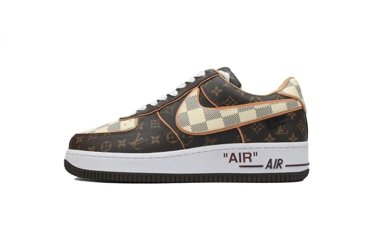 Nike Air Force 1 Low - Image 2