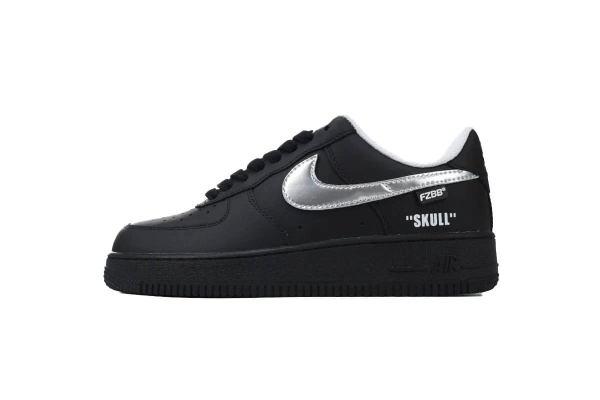 Nike Air Force 1 Low - Image 4