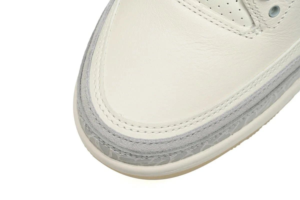 Air Jordan 3 - Image 6