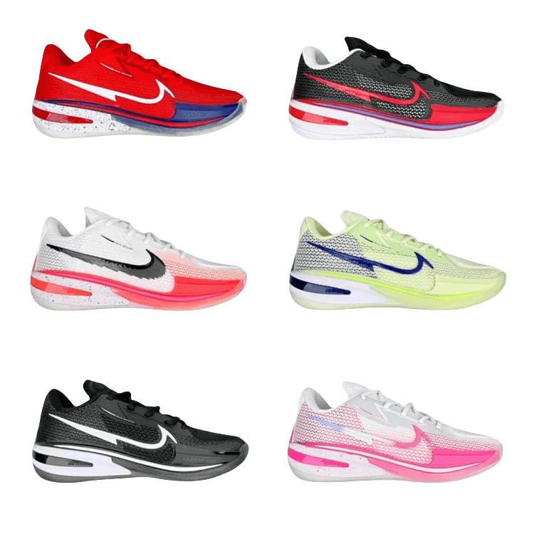 Nike Kobe AD NXT 360 - OrientDig Spreadsheet