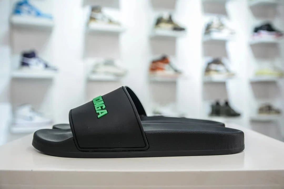 Balenciaga Pool Slides - Image 4