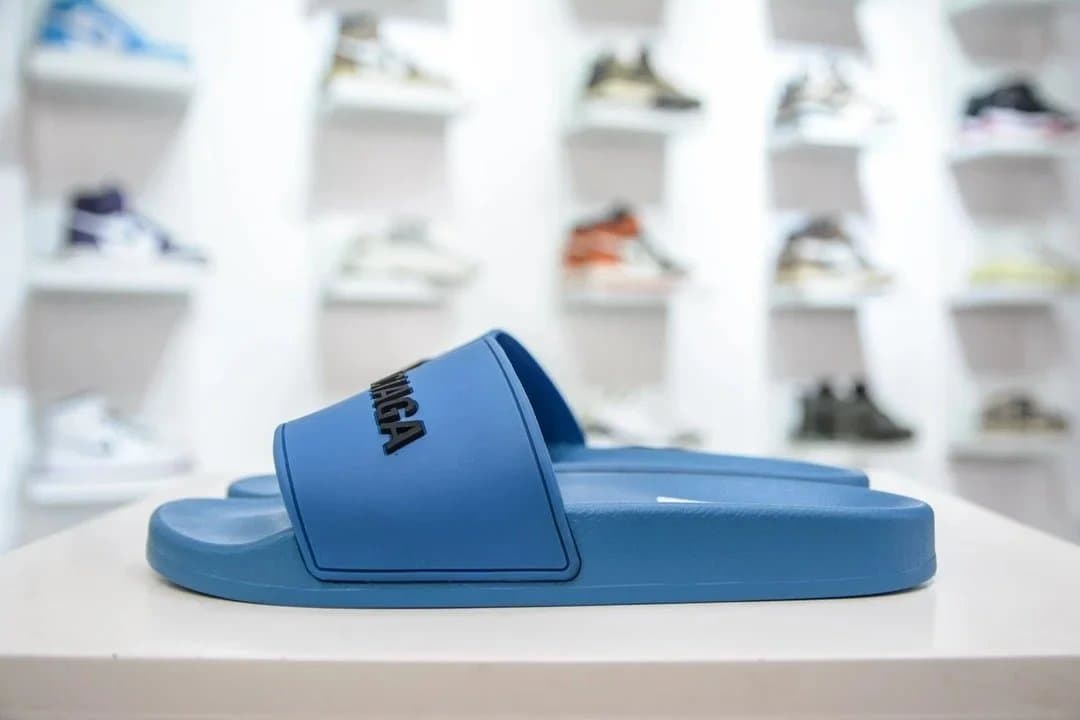 Balenciaga Pool Slides - Image 6