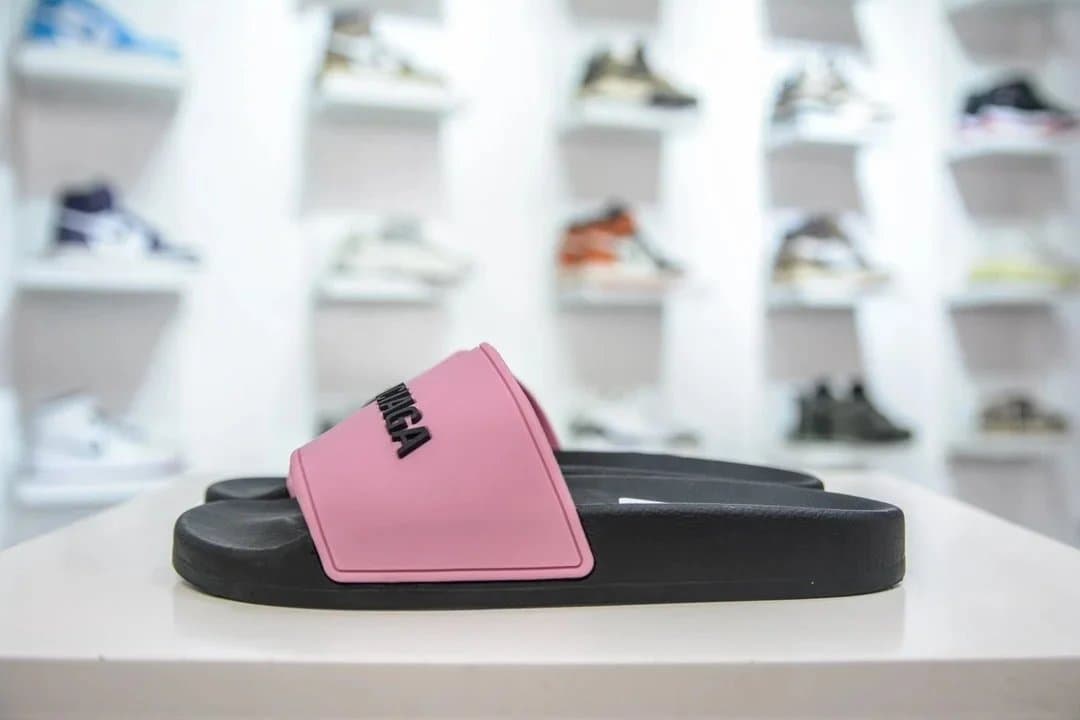 Balenciaga Pool Slides - Image 8