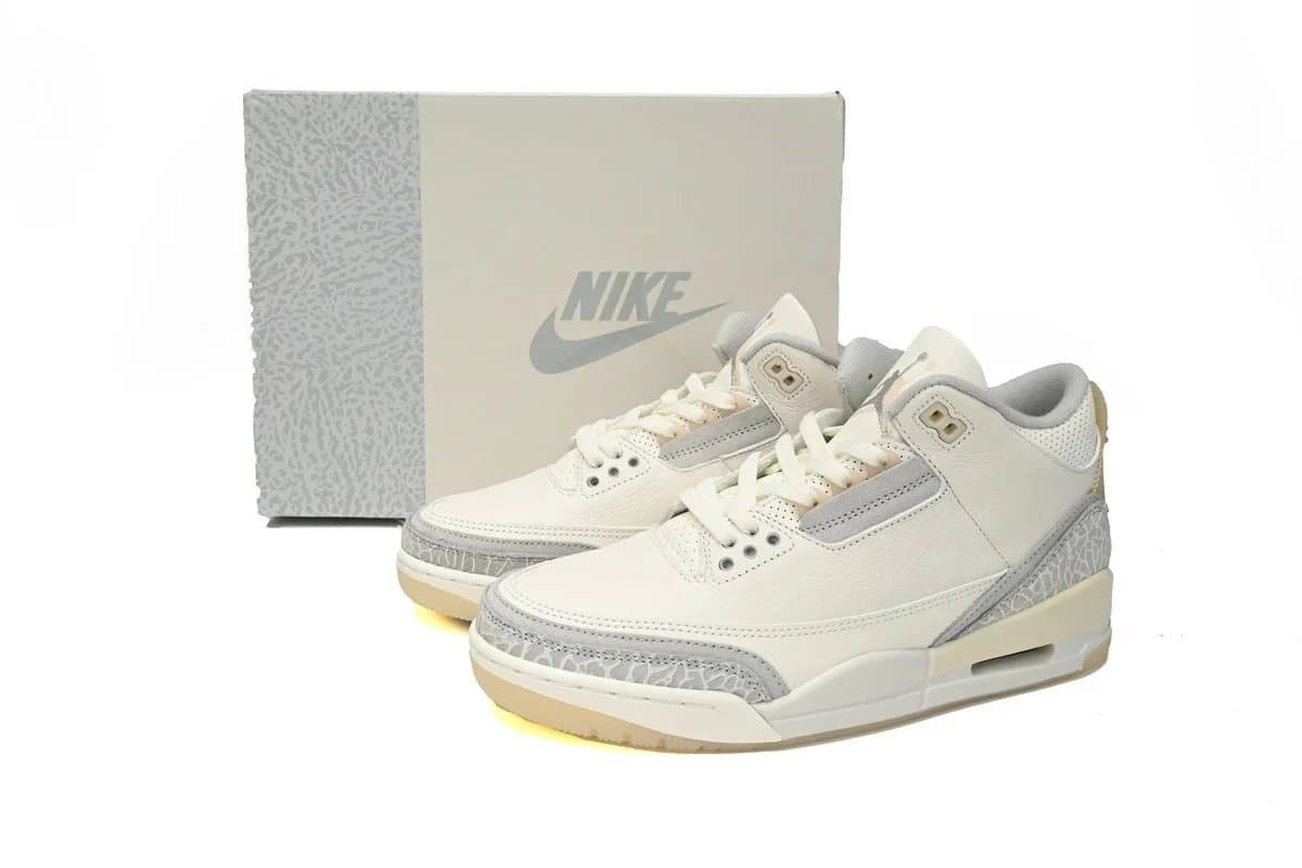 Air Jordan 3 - Image 2