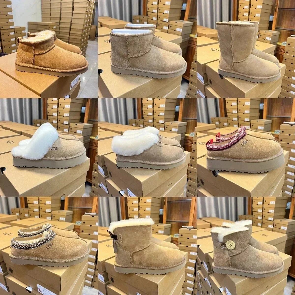 UGG Ultra Mini Platform Chestnut - OrientDig Spreadsheet