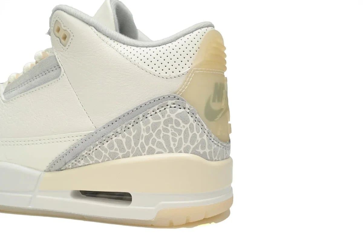Air Jordan 3 - Image 12