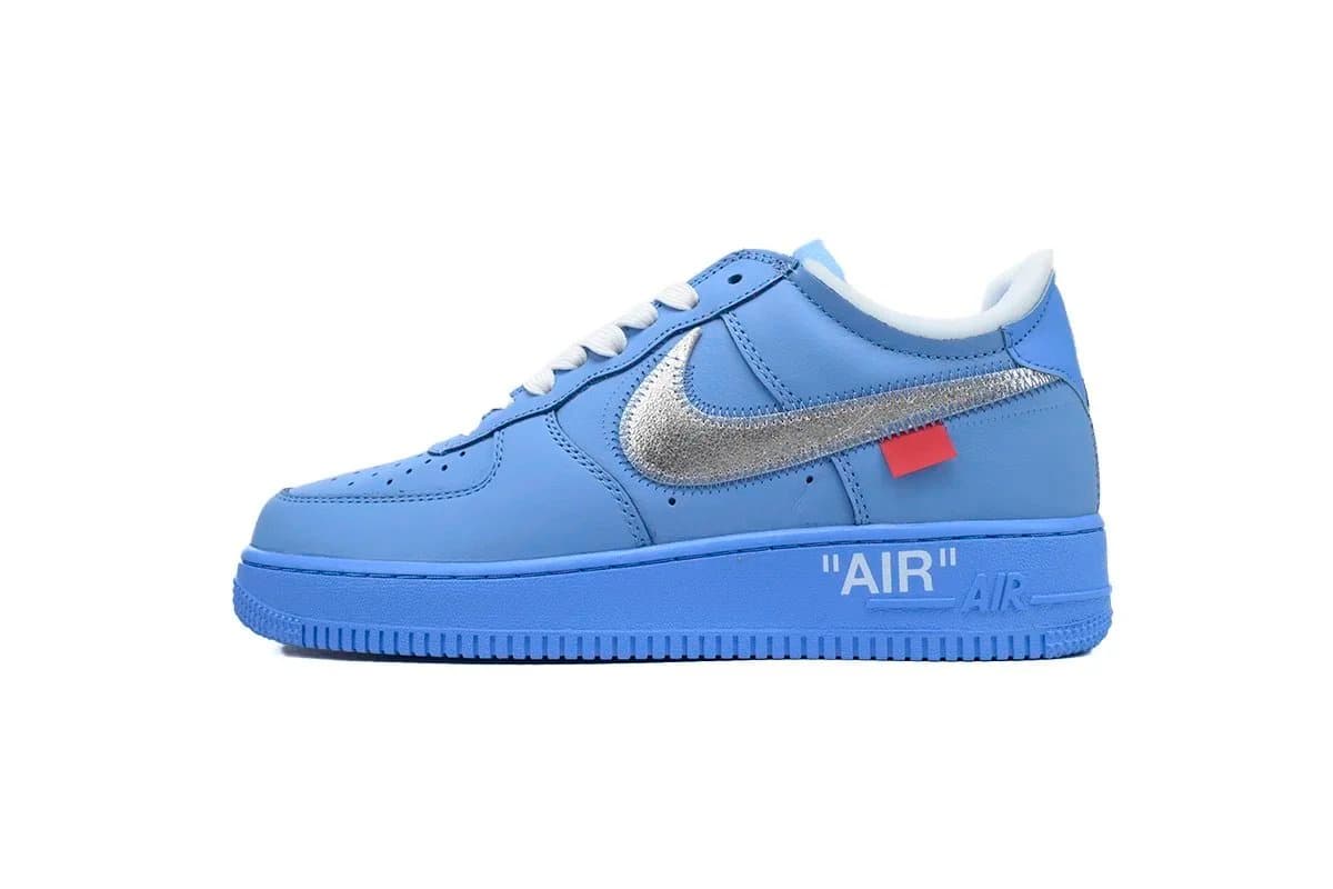 Nike Air Force 1 Low - Image 8