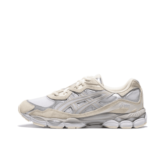Asics Gel-NYC Navy Grey - Image 8