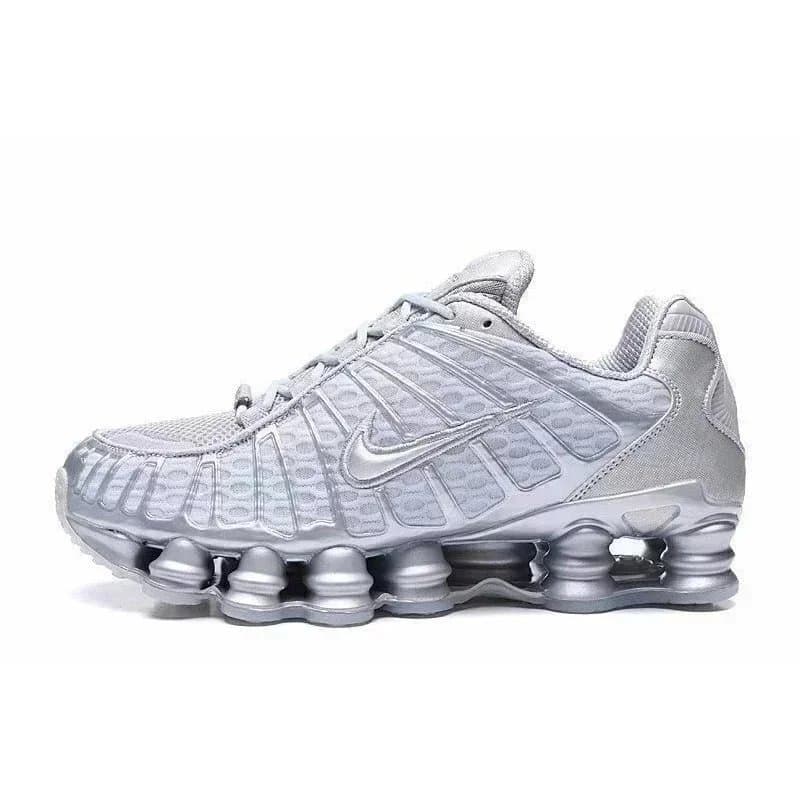 Nike Shox TL Triple Black - Image 4