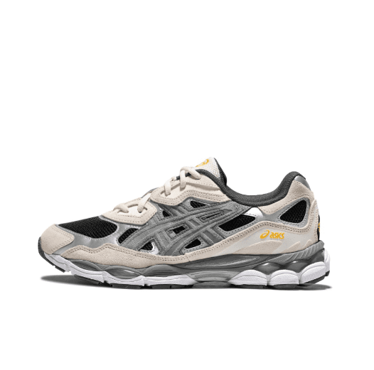 Asics Gel-NYC Navy Grey - Image 6