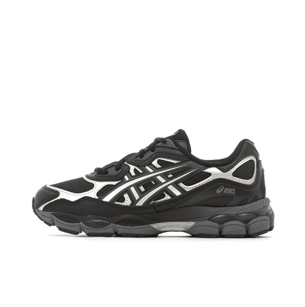 Asics Gel-NYC Navy Grey - Image 13
