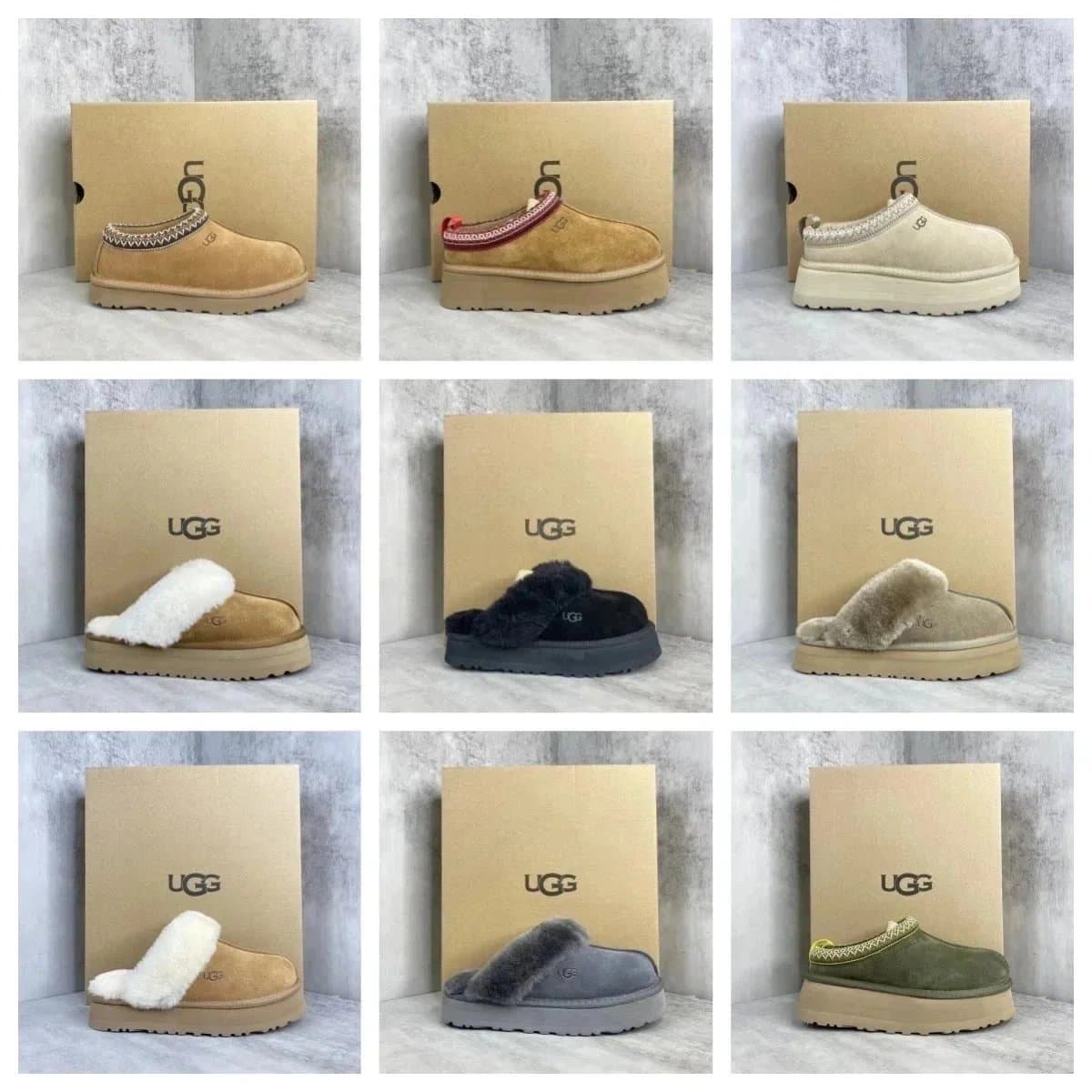 UGG Classic Ultra Mini Platform - Image 2