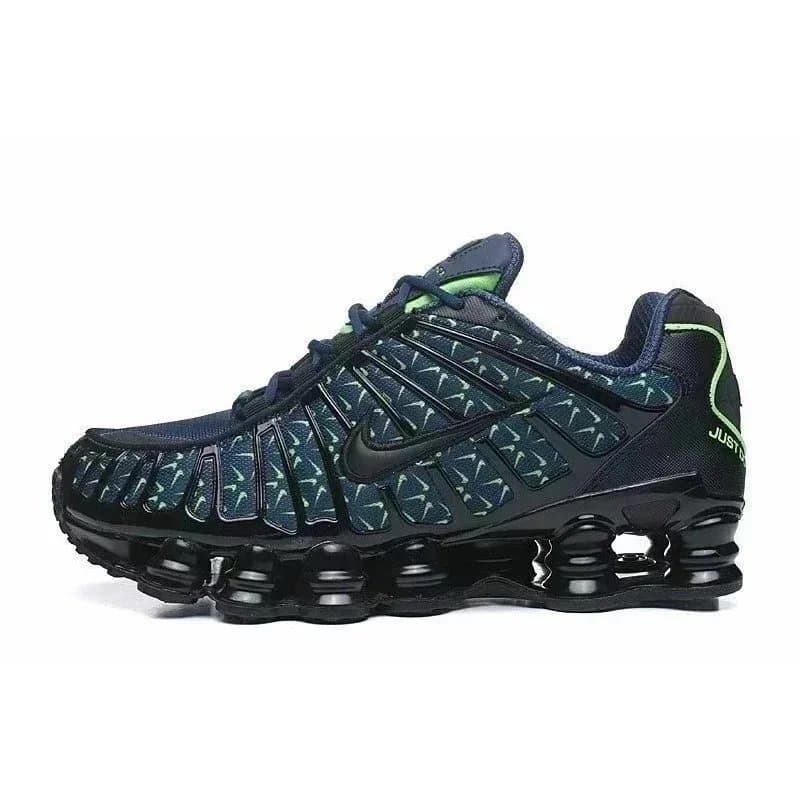 Nike Shox TL Triple Black - Image 12