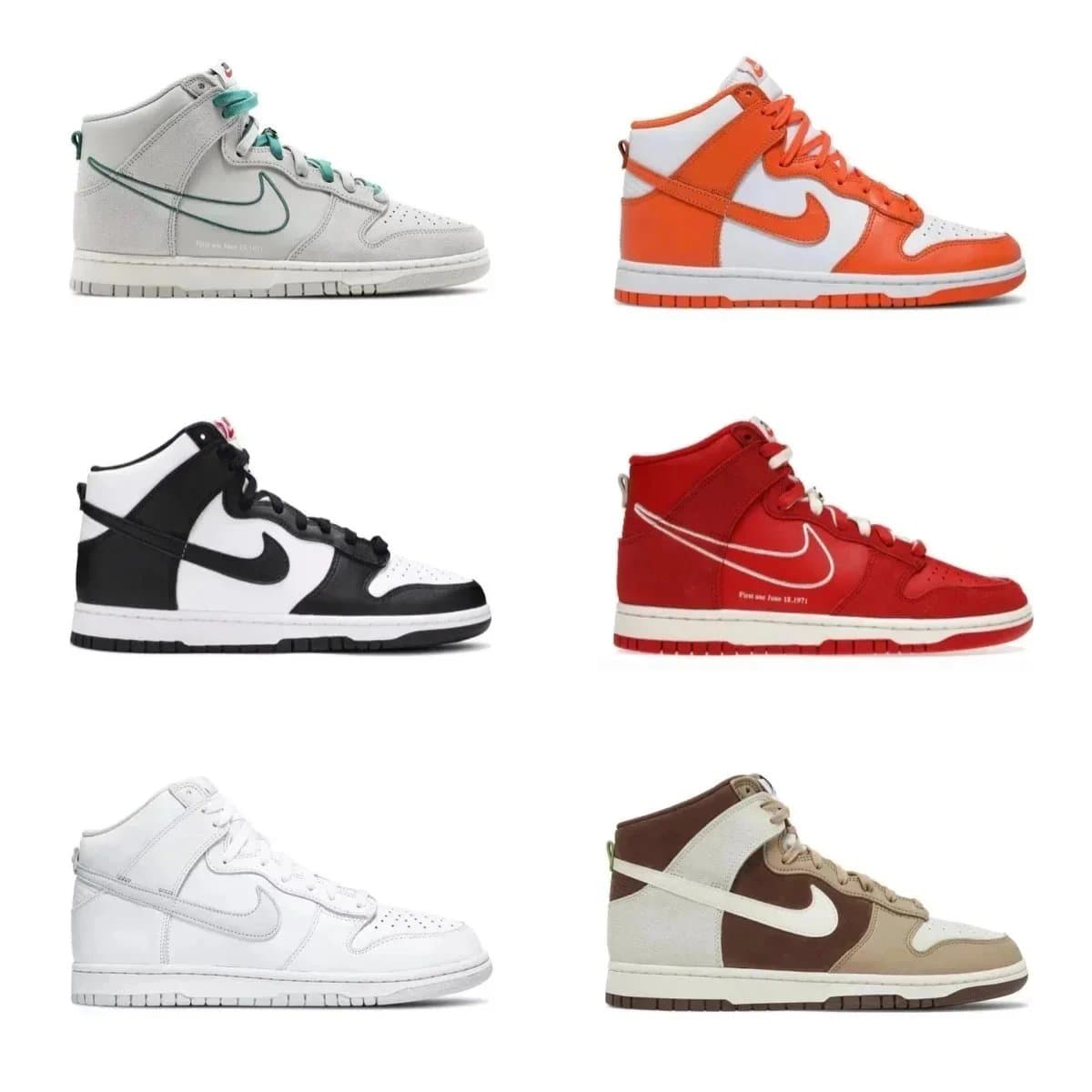 Nike SB Dunk High - Image 2