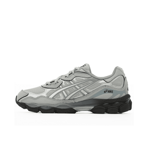 Asics Gel-NYC Navy Grey - Image 14