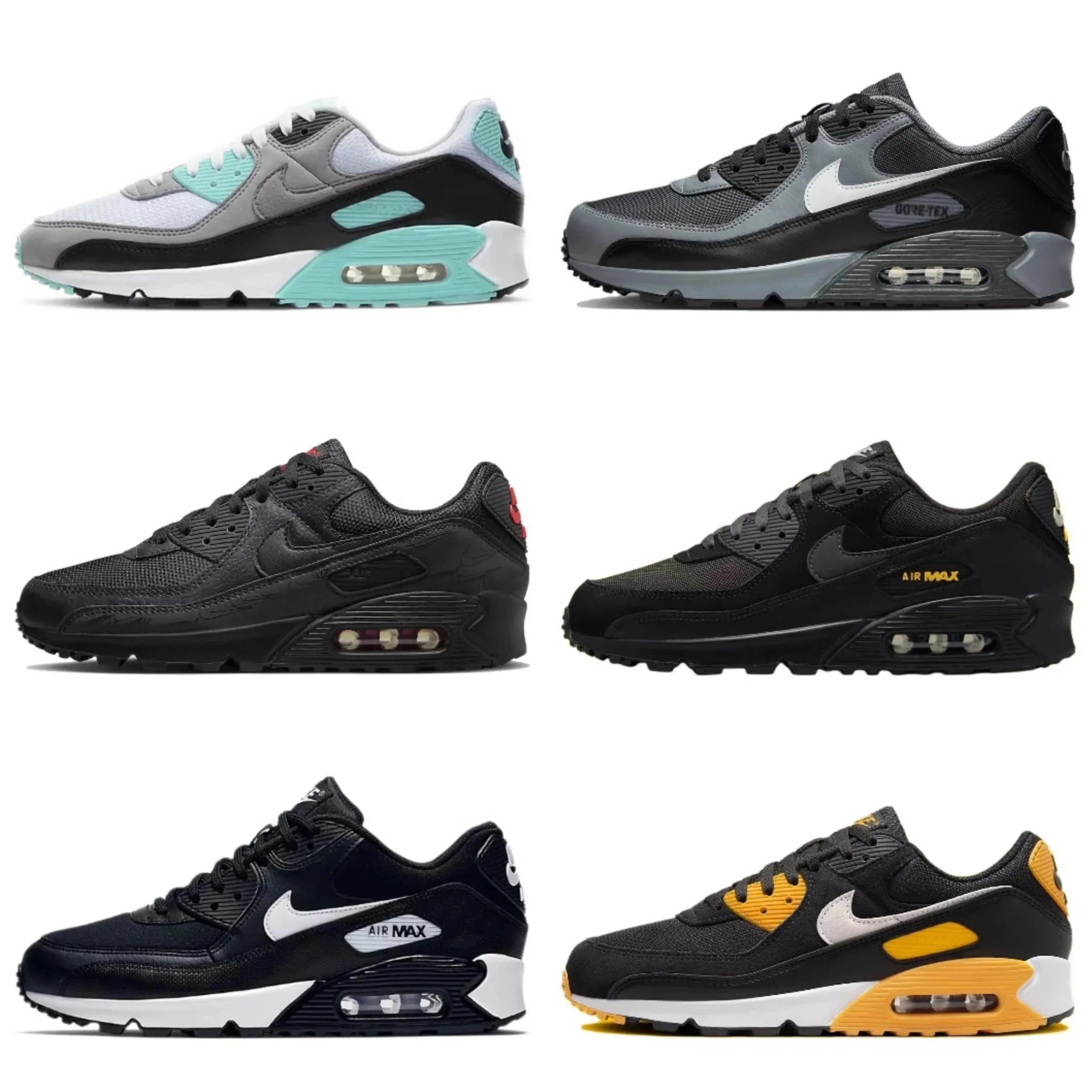 Nike Air Max 90 - OrientDig Spreadsheet