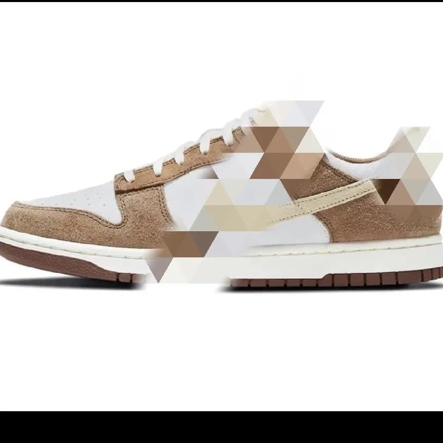 Nike SB Dunk Low milk tea [M]