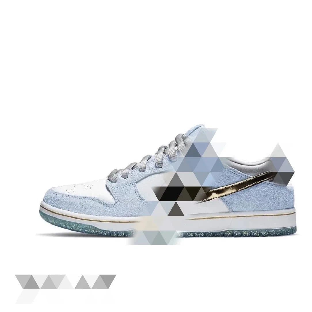 Nike SB Dunk Low Frozen [M]