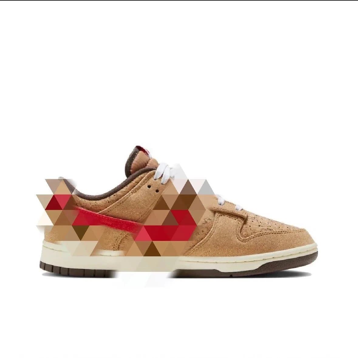 Nike SB Dunk Low cork [M]