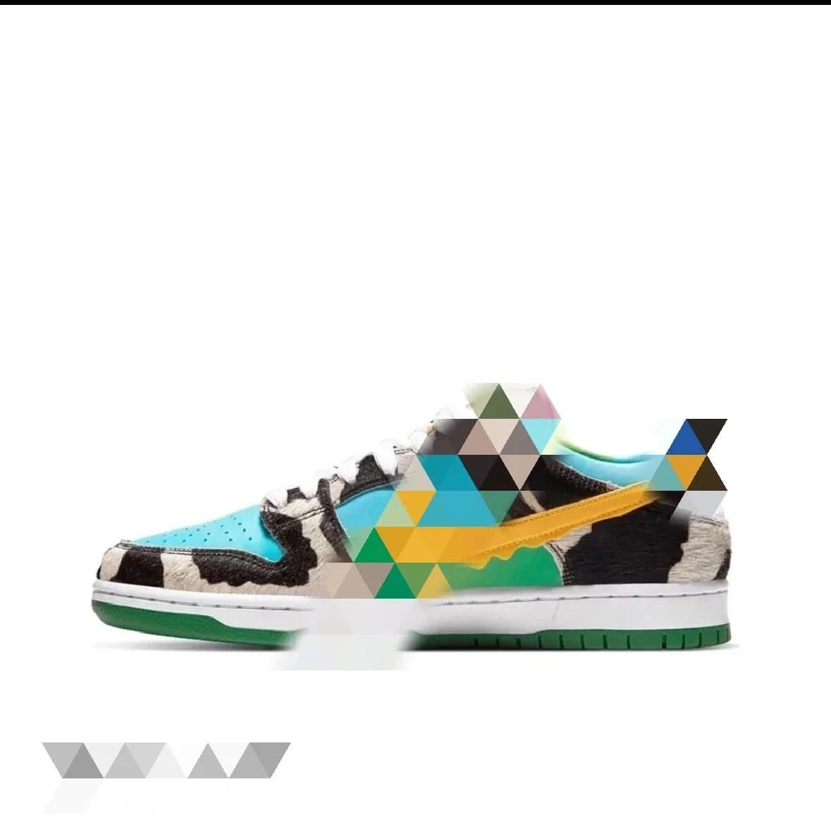 Nike SB Dunk Low the cow [M]