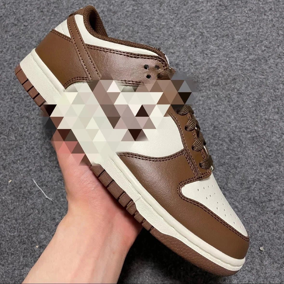 Nike Dunk Low Cacao [VT]