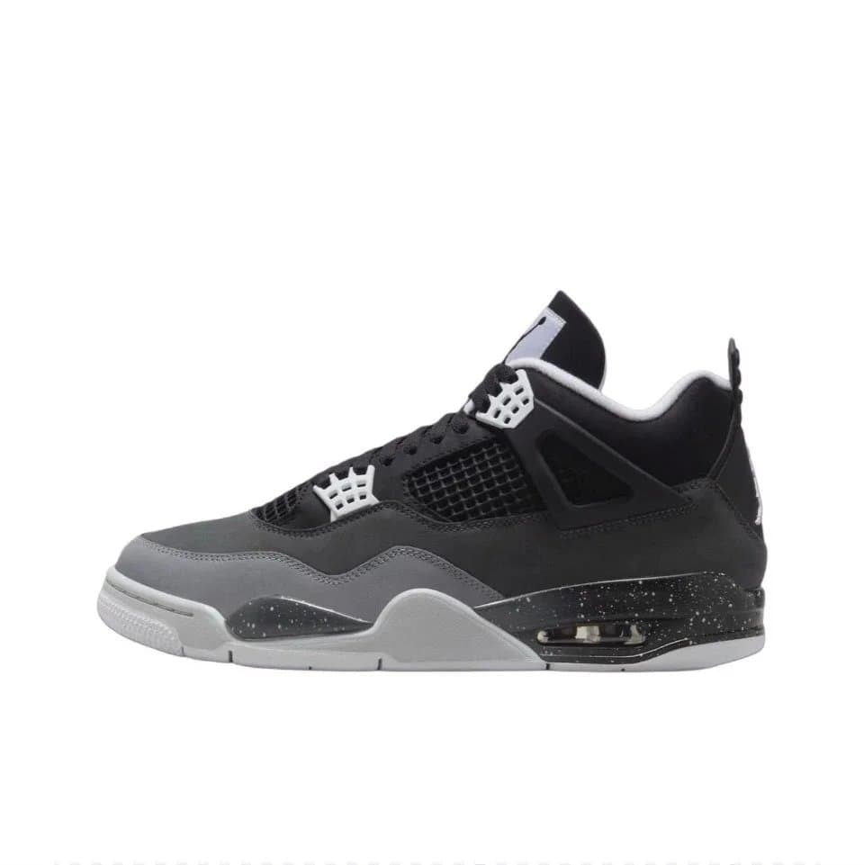 Air Jordan 4 Retro 2024 Fear [GX]