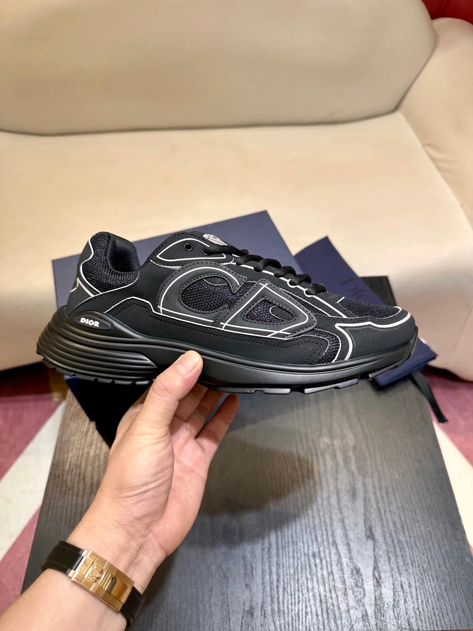 Dior B30