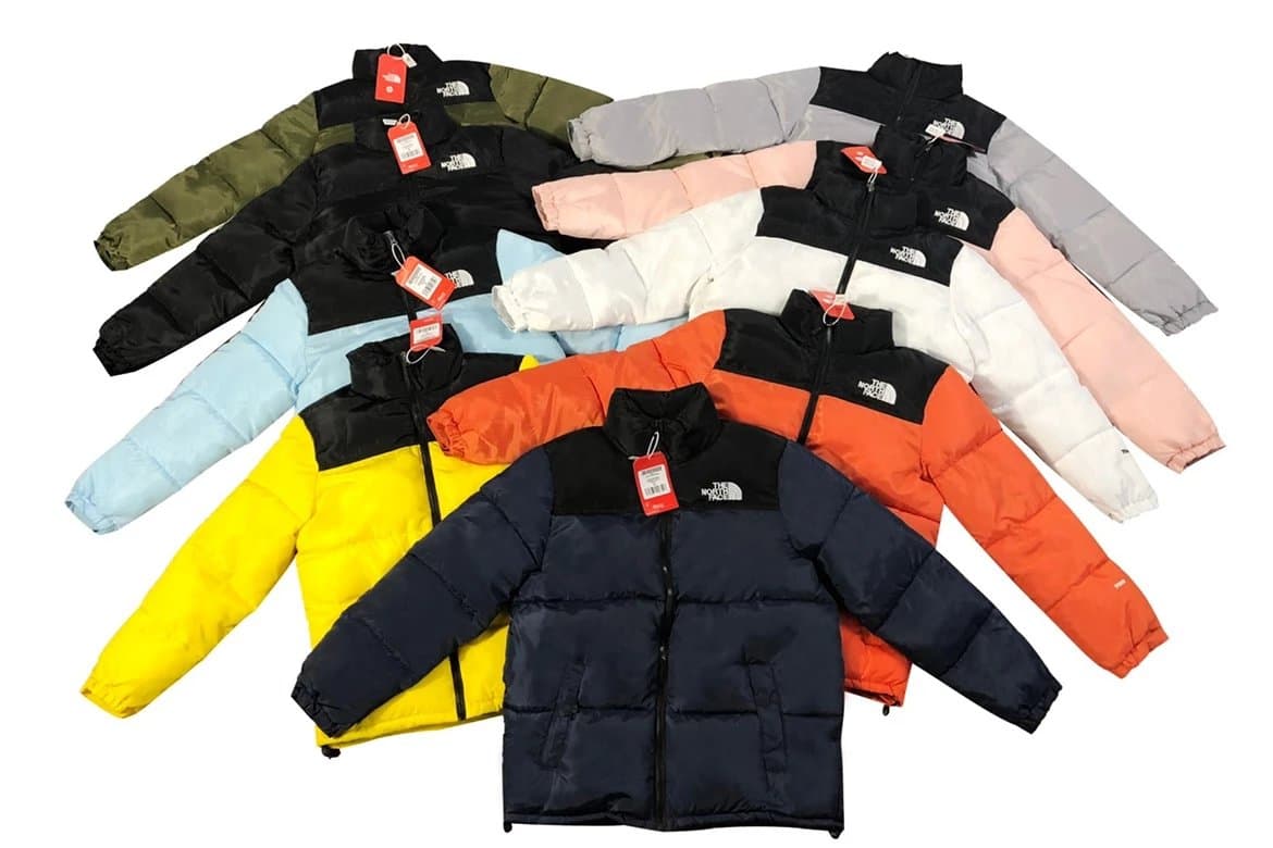 Down jacket 360-645