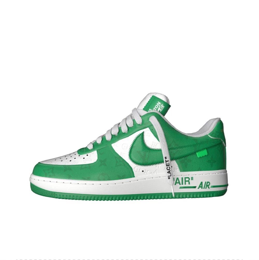 LV x AF1