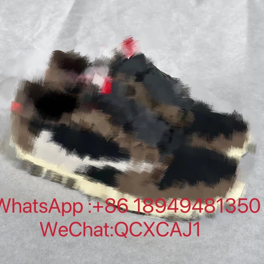 Jordan 1 Low Travis Scott - Image 2