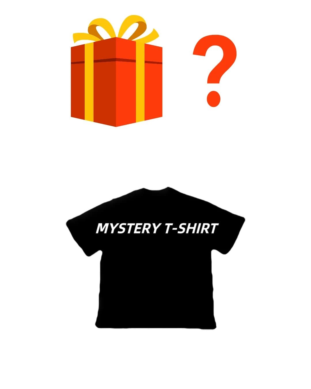 Short-sleeved lucky bag (3 pieces of short-sleeved) - OrientDig Spreadsheet