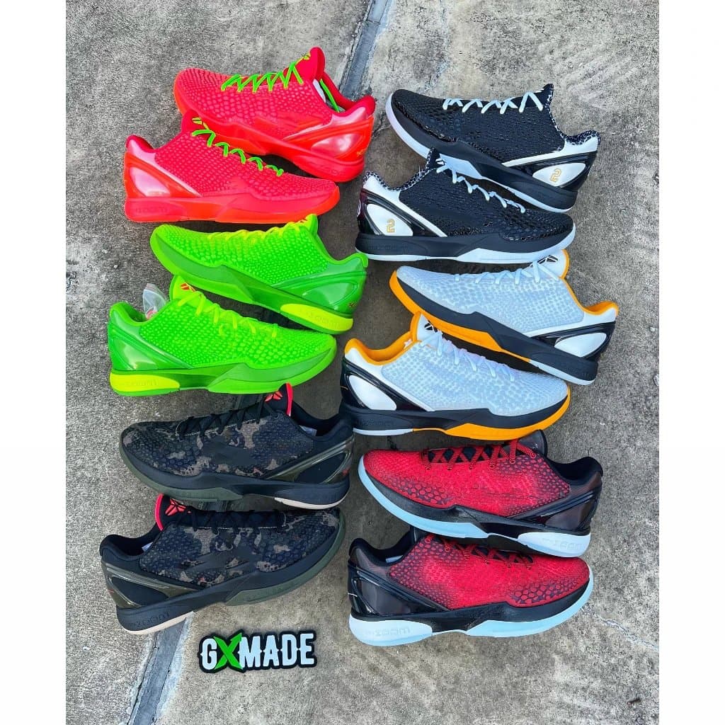 Kobe 6