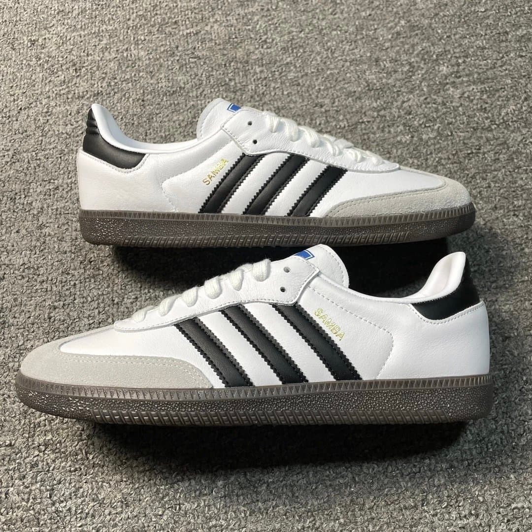 Adidas Samba